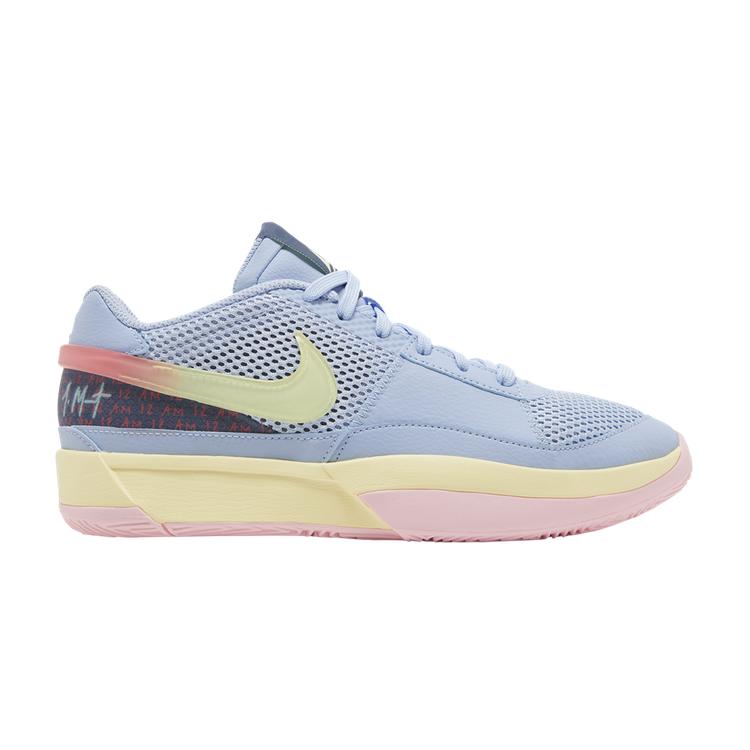 Nike ZoomX Vaporfly Next% 2 Coconut Milk Ghost Green